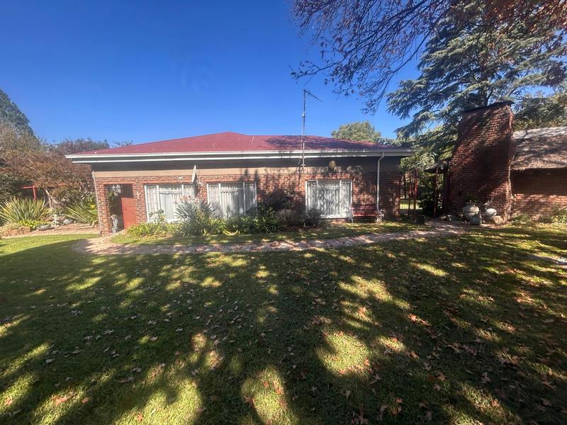 3 Bedroom Property for Sale in Standerton Mpumalanga