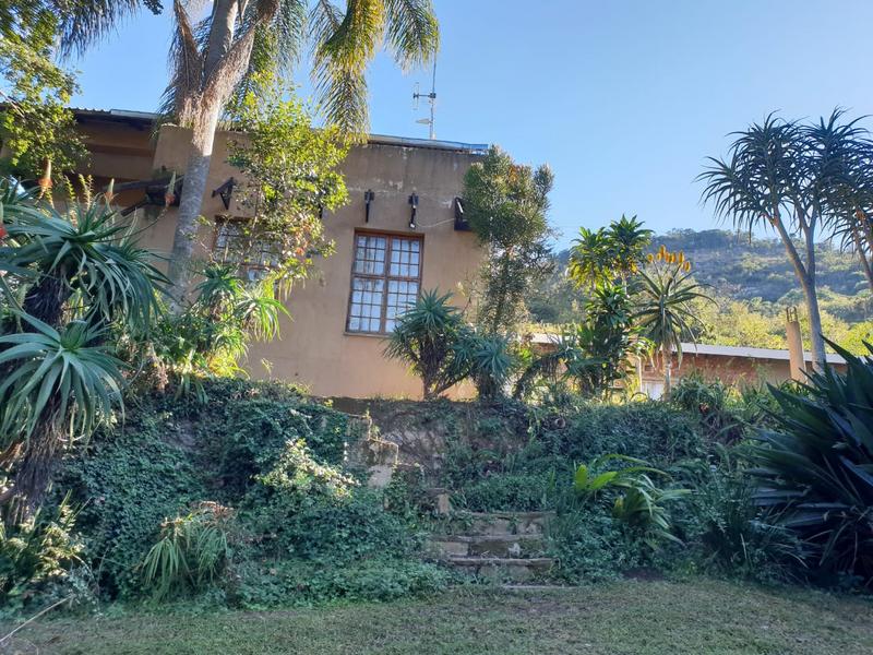 6 Bedroom Property for Sale in Nelspruit Ext 11 Mpumalanga