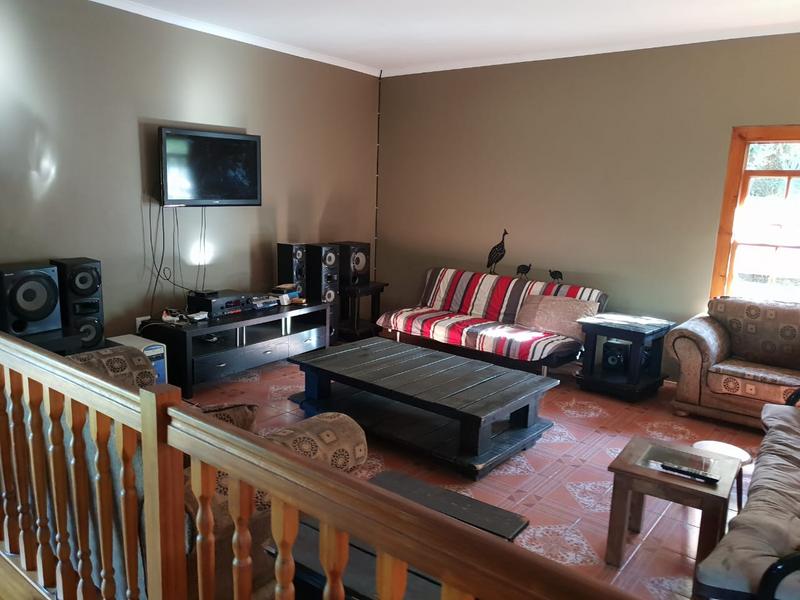 6 Bedroom Property for Sale in Nelspruit Ext 11 Mpumalanga