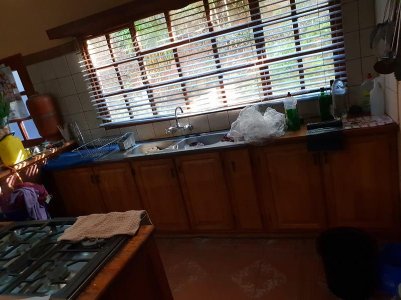 6 Bedroom Property for Sale in Nelspruit Ext 11 Mpumalanga