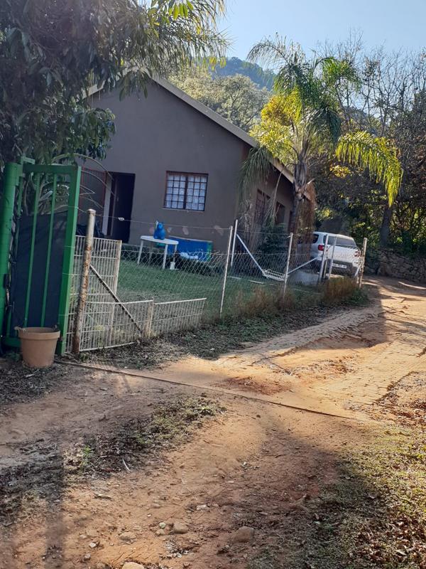 6 Bedroom Property for Sale in Nelspruit Ext 11 Mpumalanga