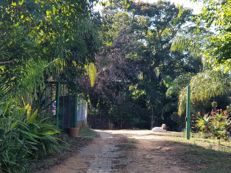 6 Bedroom Property for Sale in Nelspruit Ext 11 Mpumalanga