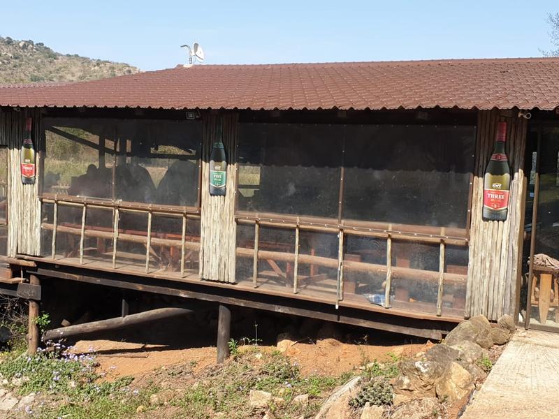6 Bedroom Property for Sale in Nelspruit Ext 11 Mpumalanga
