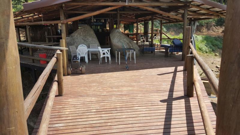 6 Bedroom Property for Sale in Nelspruit Ext 11 Mpumalanga