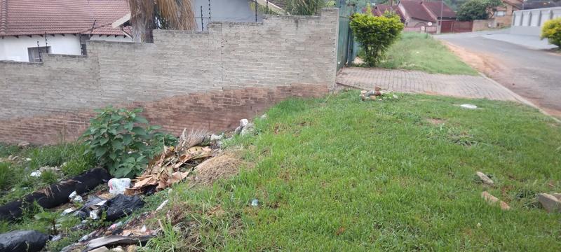 0 Bedroom Property for Sale in Kingsview Ext 2 Mpumalanga