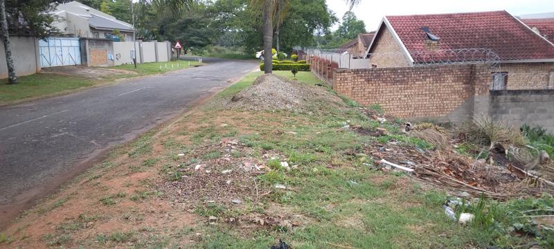 0 Bedroom Property for Sale in Kingsview Ext 2 Mpumalanga