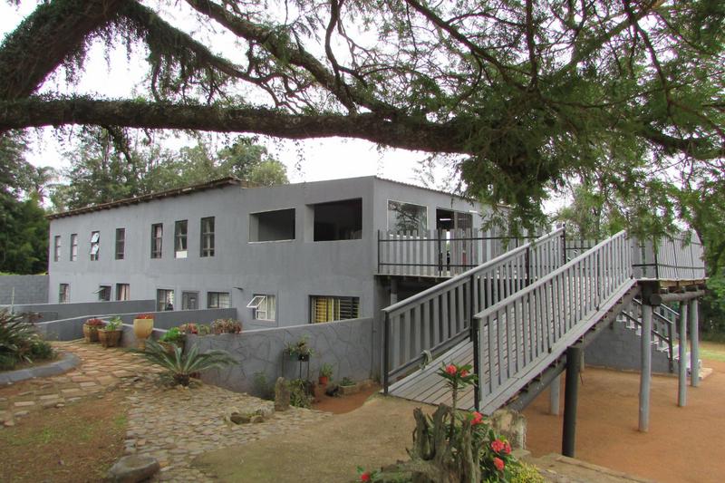 0 Bedroom Property for Sale in White River Estates Mpumalanga