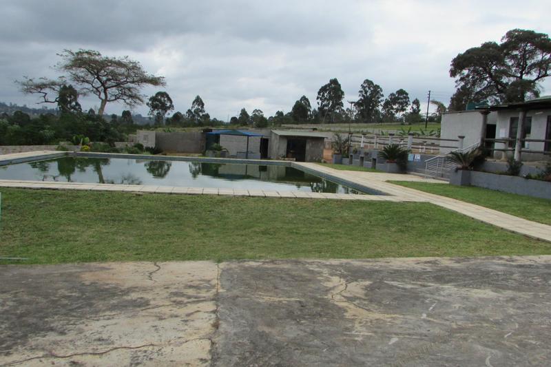 0 Bedroom Property for Sale in White River Estates Mpumalanga