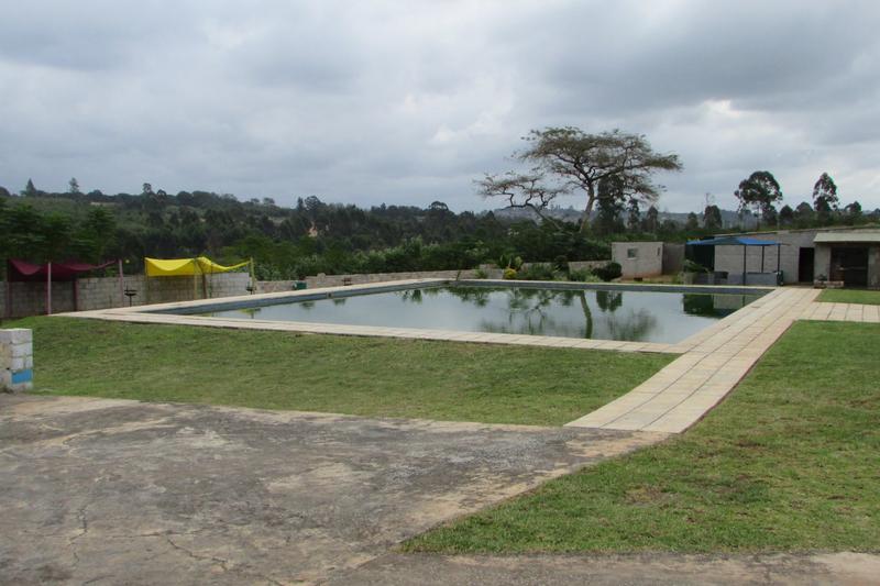 0 Bedroom Property for Sale in White River Estates Mpumalanga