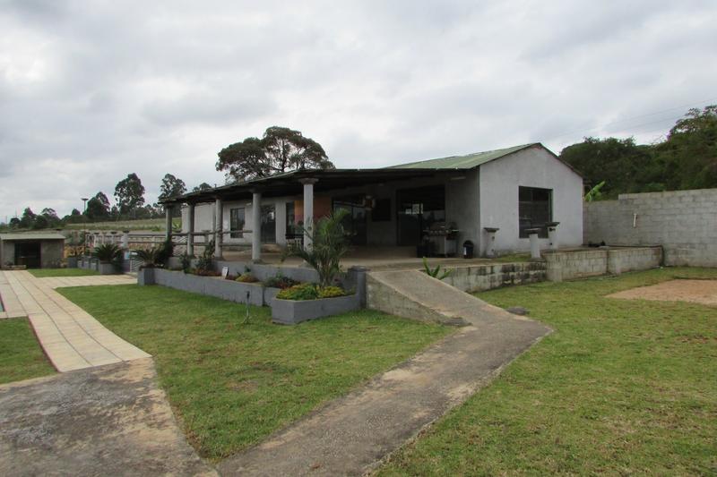 0 Bedroom Property for Sale in White River Estates Mpumalanga