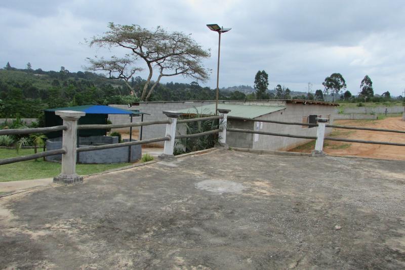 0 Bedroom Property for Sale in White River Estates Mpumalanga