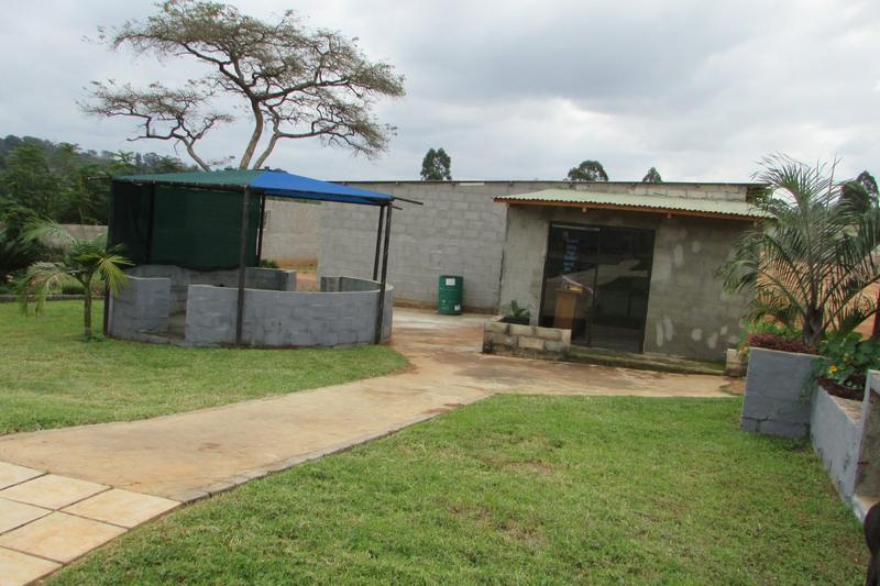 0 Bedroom Property for Sale in White River Estates Mpumalanga