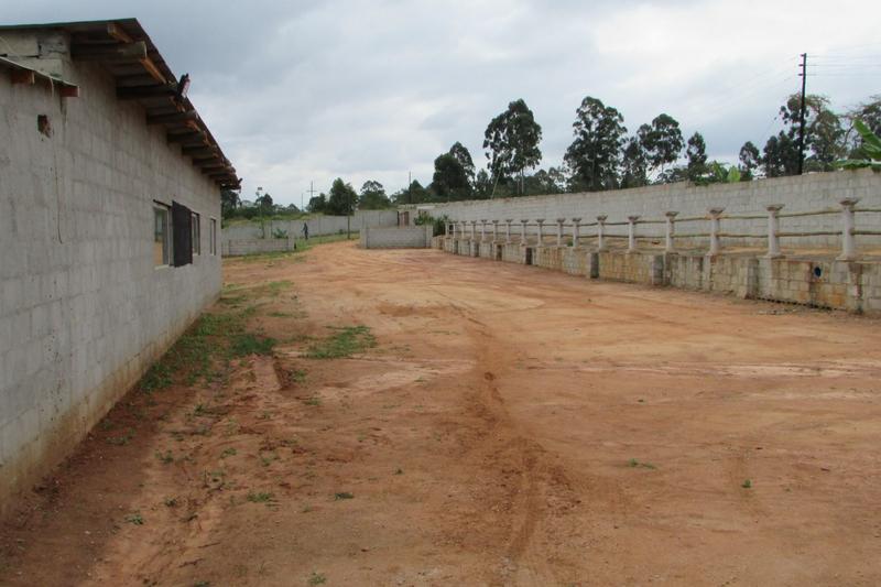 0 Bedroom Property for Sale in White River Estates Mpumalanga