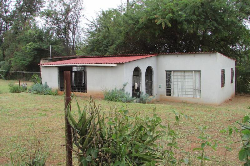 0 Bedroom Property for Sale in White River Estates Mpumalanga