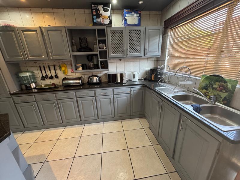 3 Bedroom Property for Sale in Middelburg Mpumalanga