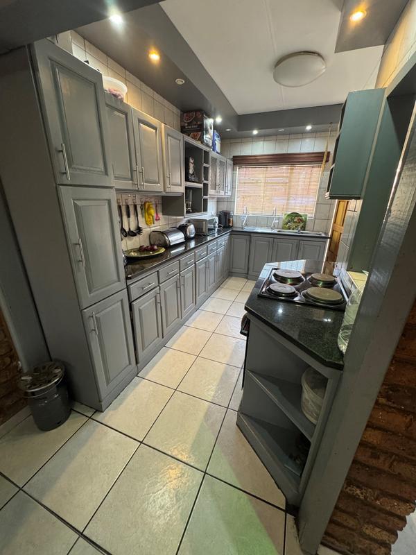 3 Bedroom Property for Sale in Middelburg Mpumalanga