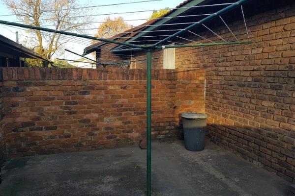 2 Bedroom Property for Sale in Middelburg Mpumalanga