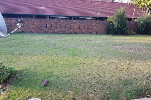 2 Bedroom Property for Sale in Middelburg Mpumalanga