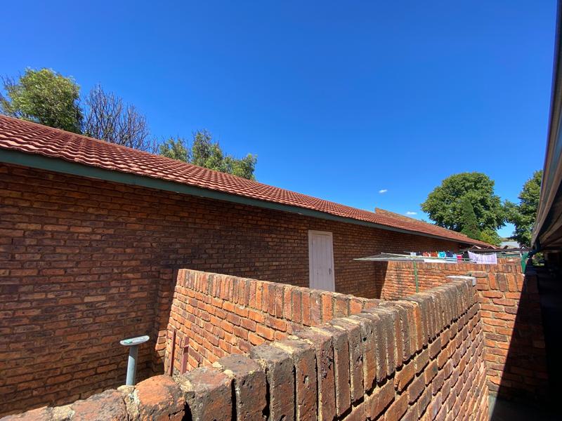 2 Bedroom Property for Sale in Middelburg Mpumalanga