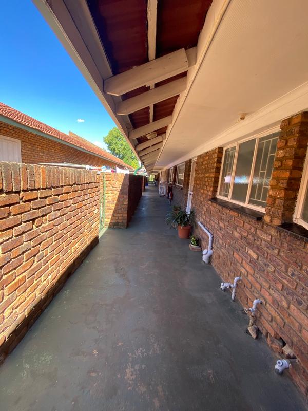 2 Bedroom Property for Sale in Middelburg Mpumalanga