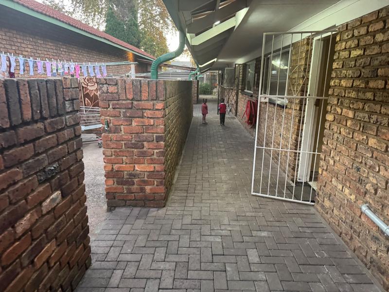 2 Bedroom Property for Sale in Middelburg Mpumalanga