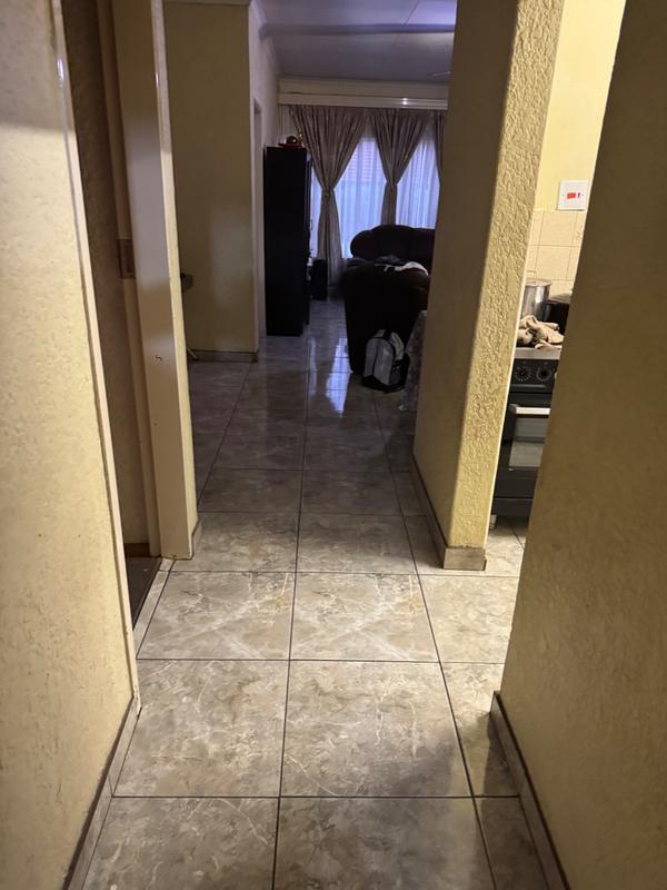 2 Bedroom Property for Sale in Middelburg Mpumalanga