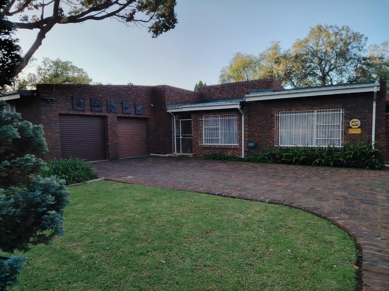 5 Bedroom Property for Sale in Middelburg South Mpumalanga