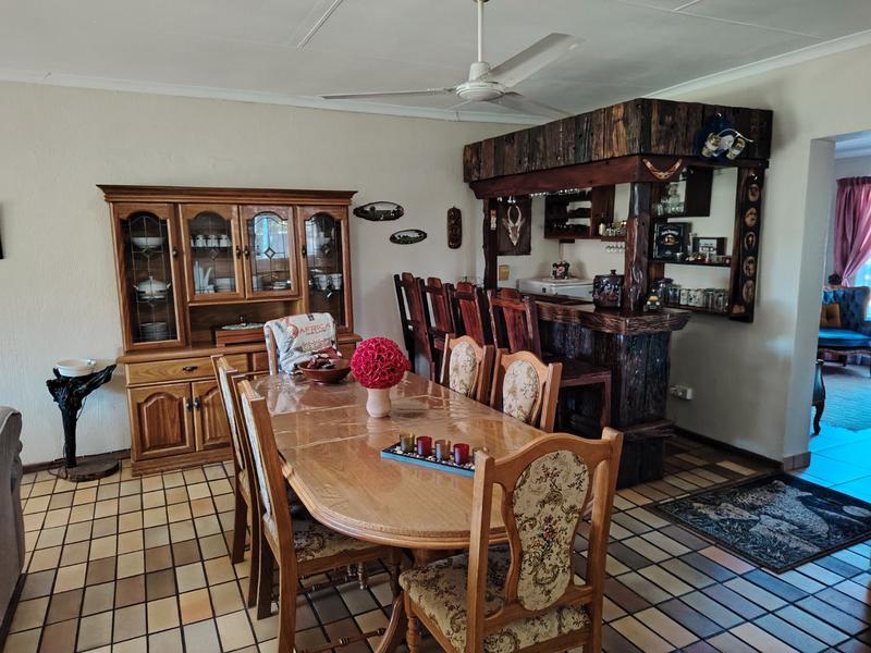 5 Bedroom Property for Sale in Middelburg South Mpumalanga