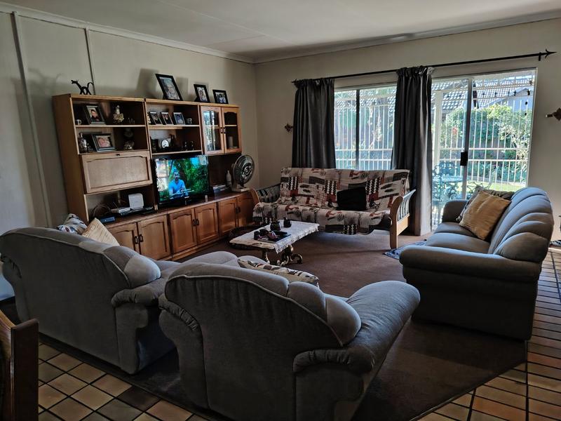 5 Bedroom Property for Sale in Middelburg South Mpumalanga