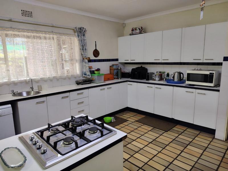 5 Bedroom Property for Sale in Middelburg South Mpumalanga