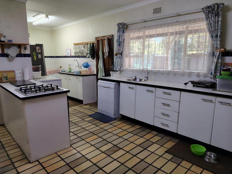 5 Bedroom Property for Sale in Middelburg South Mpumalanga