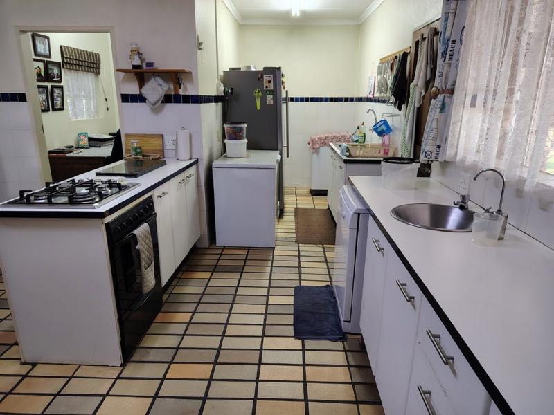 5 Bedroom Property for Sale in Middelburg South Mpumalanga