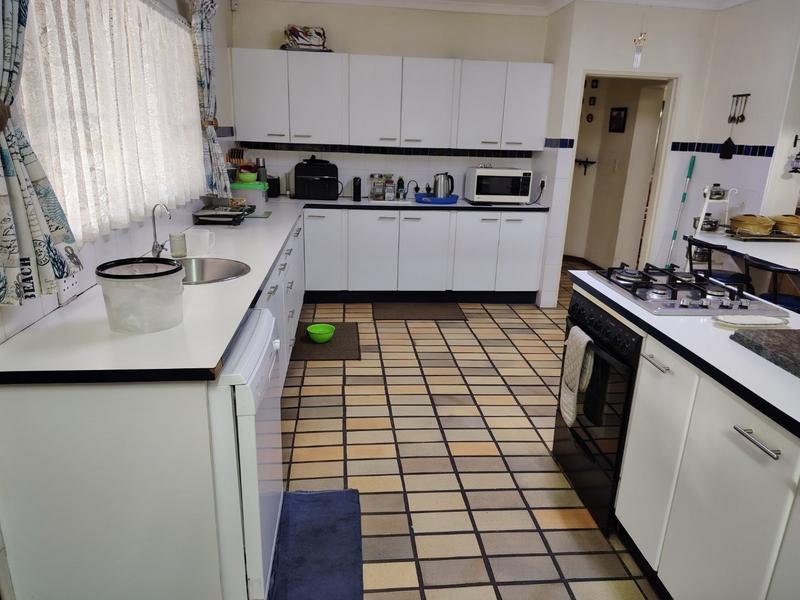 5 Bedroom Property for Sale in Middelburg South Mpumalanga