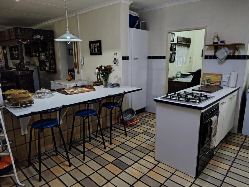 5 Bedroom Property for Sale in Middelburg South Mpumalanga