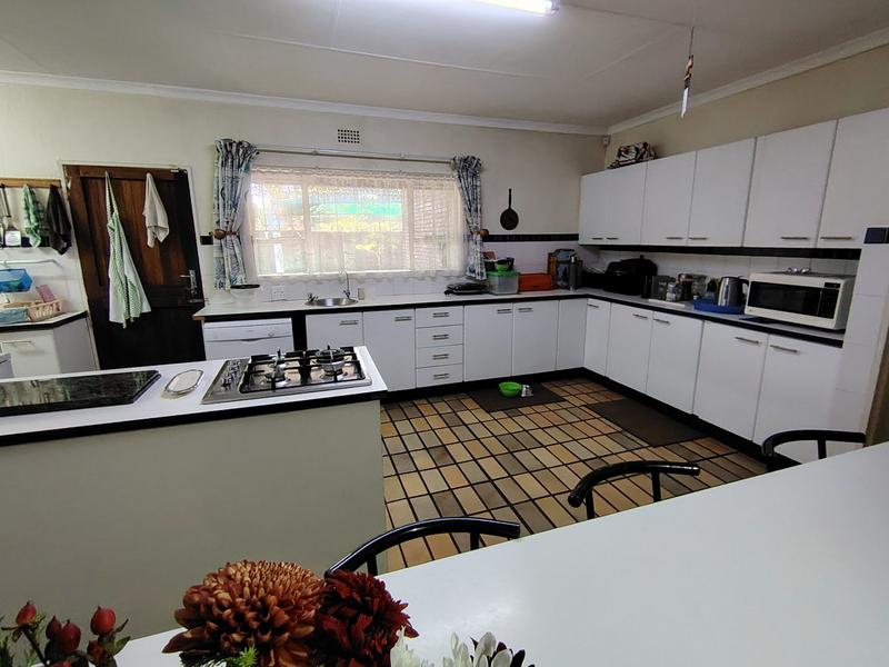 5 Bedroom Property for Sale in Middelburg South Mpumalanga