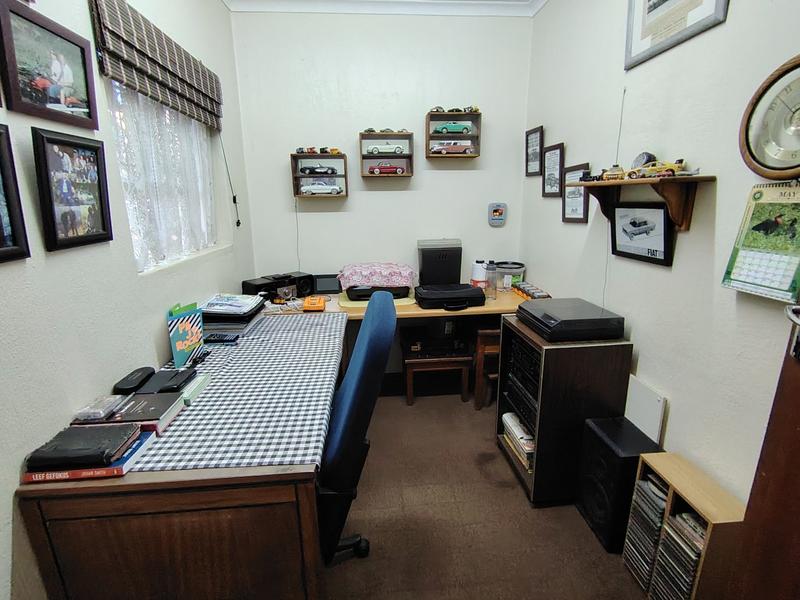 5 Bedroom Property for Sale in Middelburg South Mpumalanga