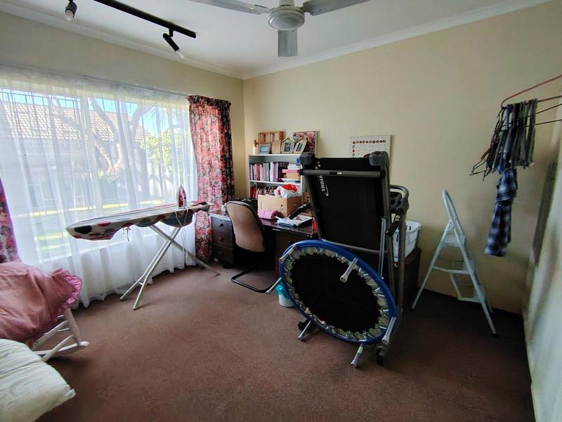 5 Bedroom Property for Sale in Middelburg South Mpumalanga