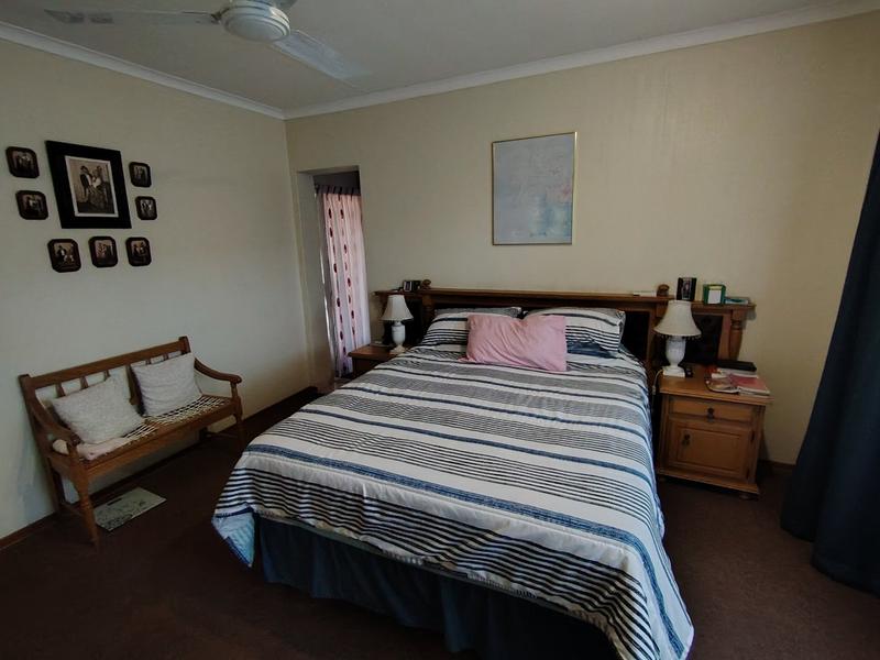 5 Bedroom Property for Sale in Middelburg South Mpumalanga