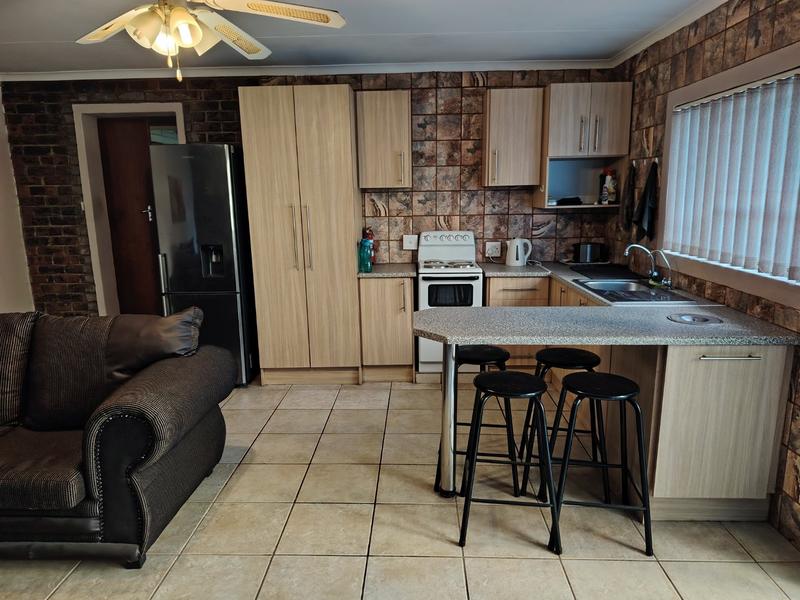 5 Bedroom Property for Sale in Middelburg South Mpumalanga