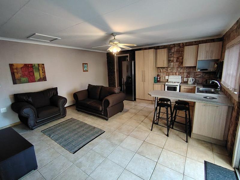 5 Bedroom Property for Sale in Middelburg South Mpumalanga