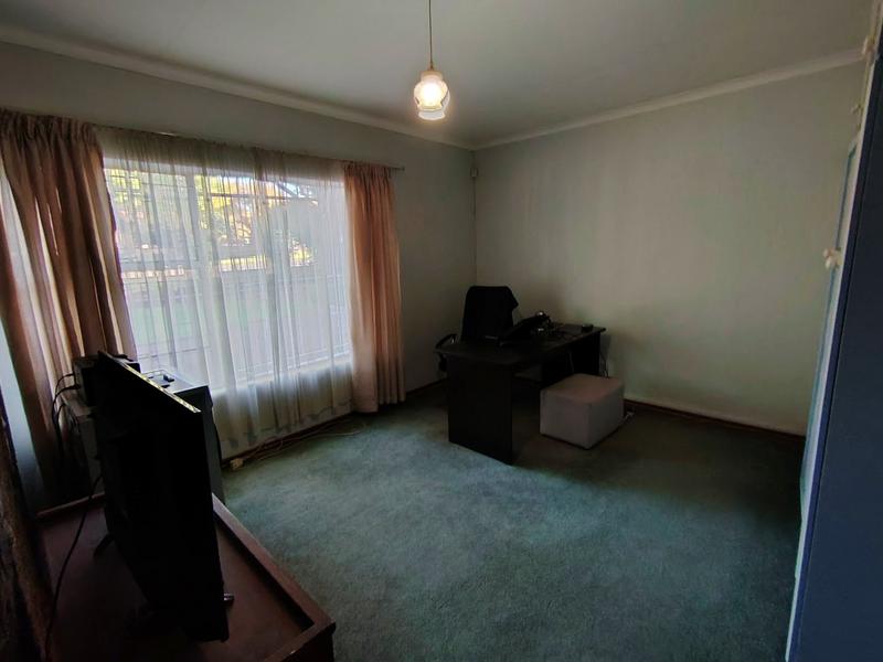 5 Bedroom Property for Sale in Middelburg South Mpumalanga