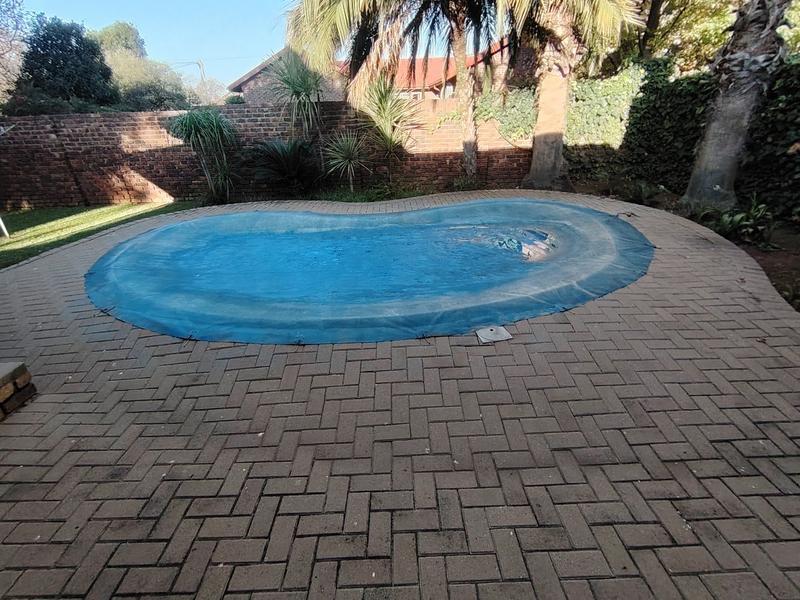 5 Bedroom Property for Sale in Middelburg South Mpumalanga