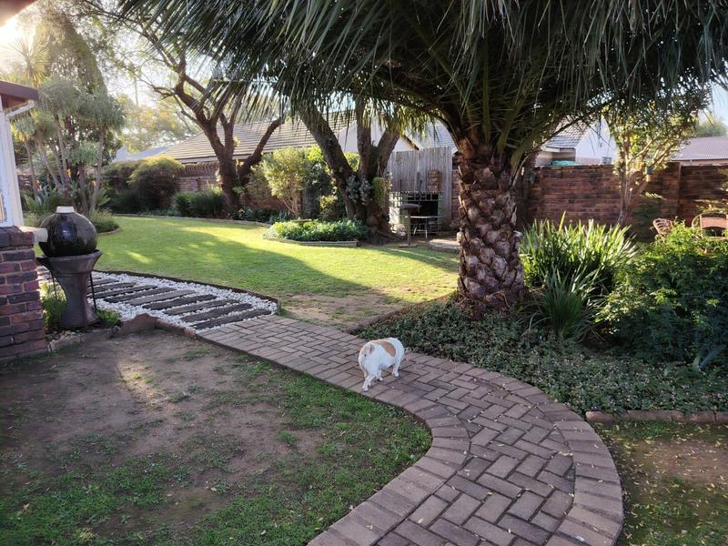 5 Bedroom Property for Sale in Middelburg South Mpumalanga