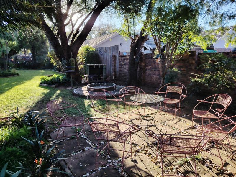 5 Bedroom Property for Sale in Middelburg South Mpumalanga