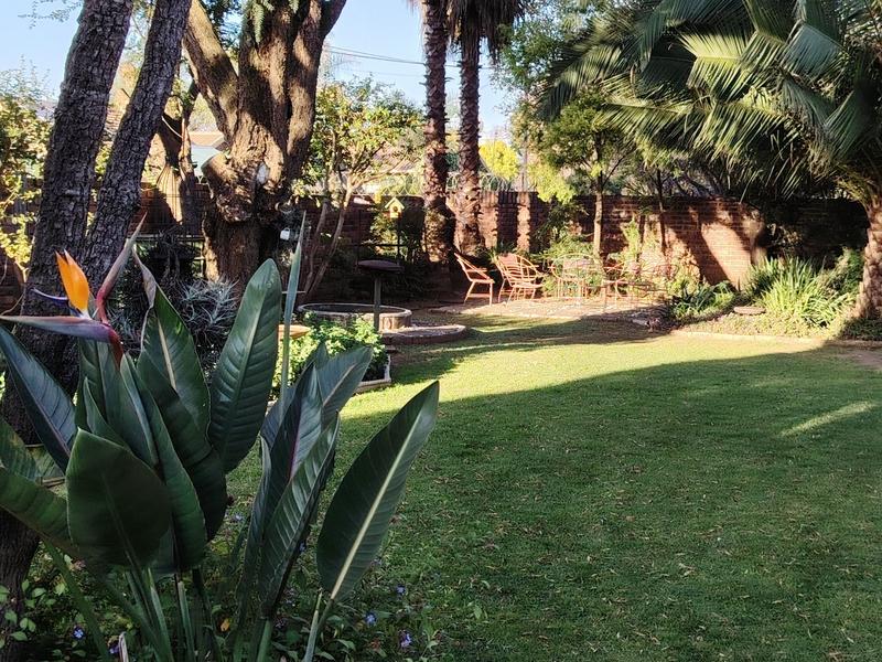 5 Bedroom Property for Sale in Middelburg South Mpumalanga