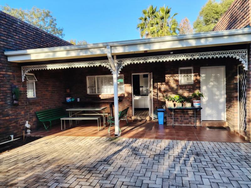 5 Bedroom Property for Sale in Middelburg South Mpumalanga