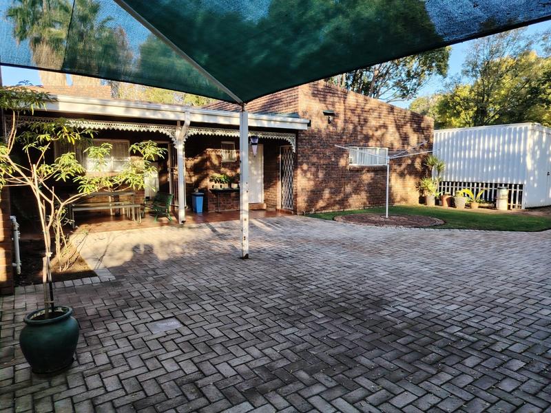 5 Bedroom Property for Sale in Middelburg South Mpumalanga
