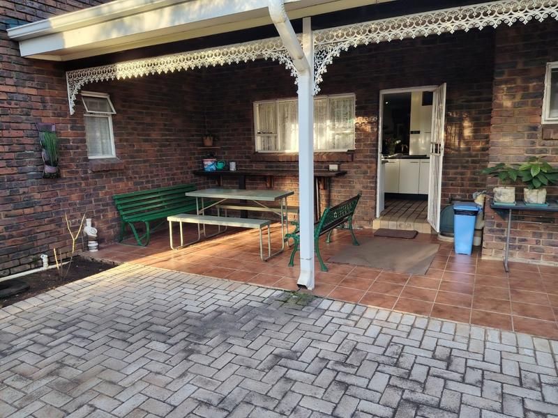 5 Bedroom Property for Sale in Middelburg South Mpumalanga