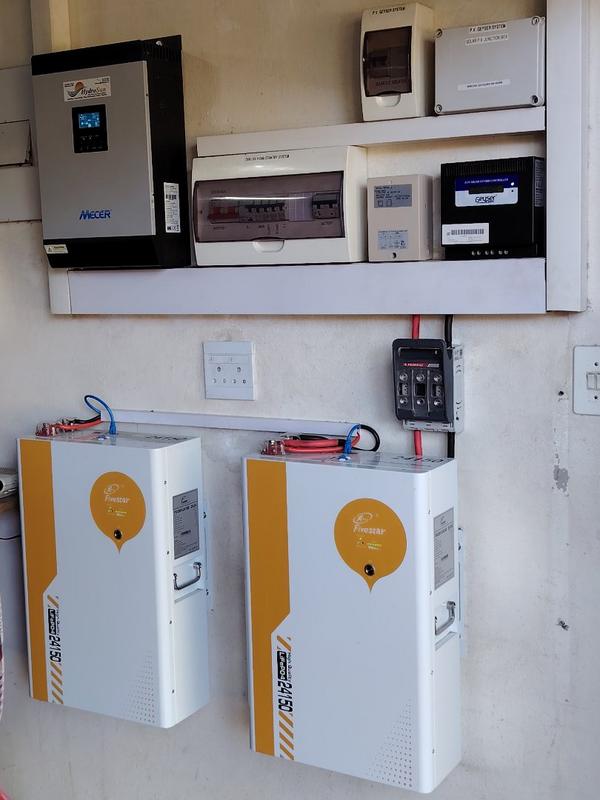 5 Bedroom Property for Sale in Middelburg South Mpumalanga