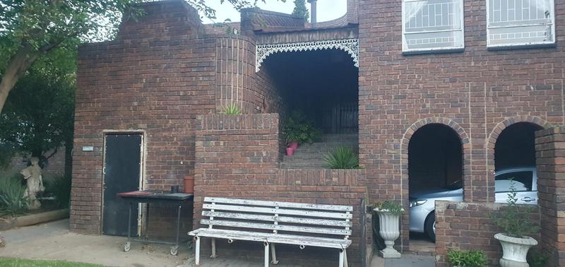 4 Bedroom Property for Sale in Bethal Mpumalanga